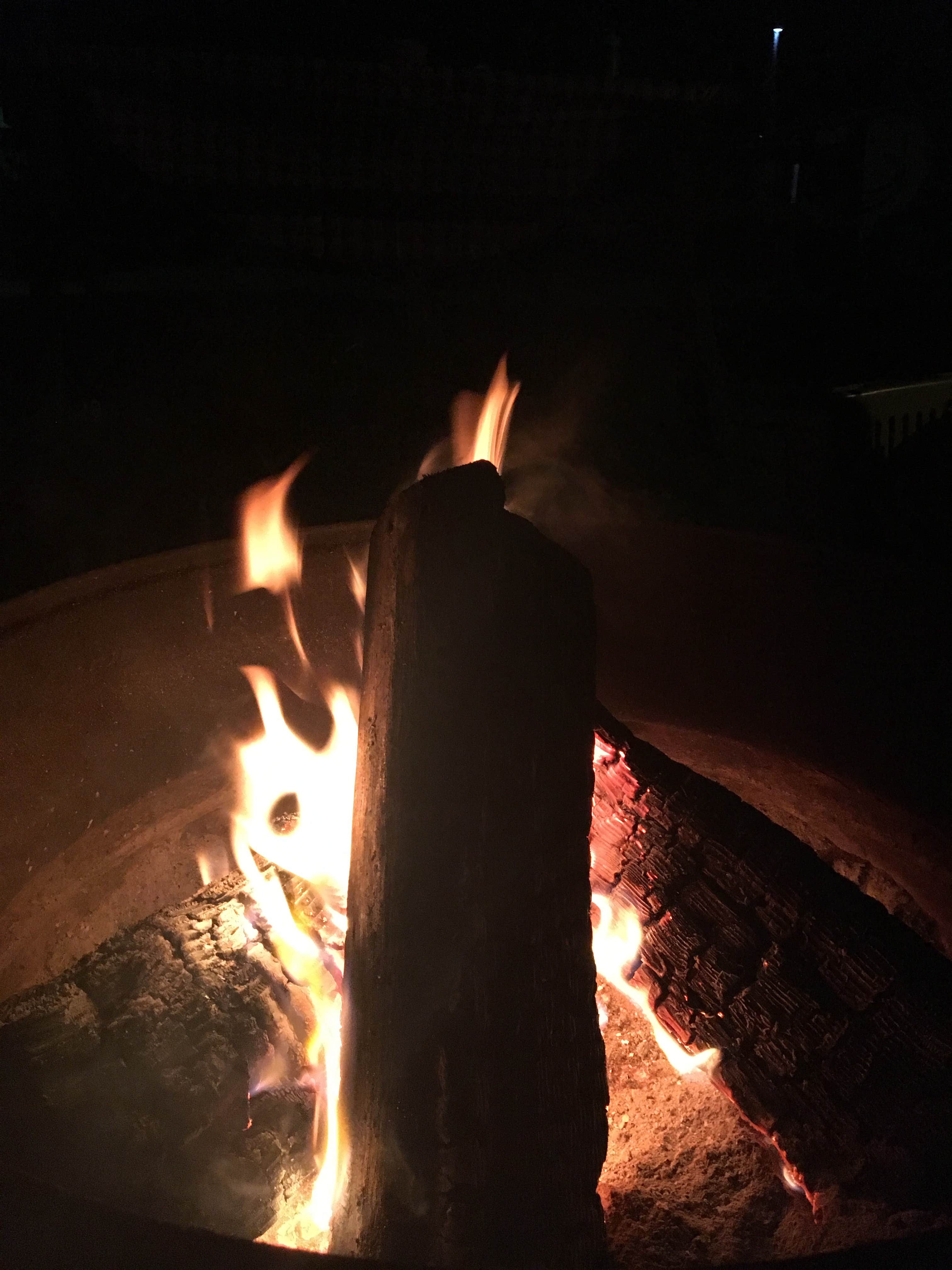 Camper-submitted photo at Neskowin Creek RV Resort near Neotsu, OR