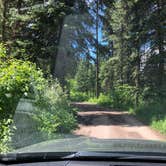 Review photo of Gallatin National Forest Snowbank Group Campground by Art S., July 13, 2019