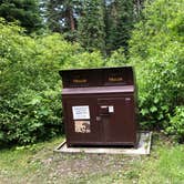 Review photo of Gallatin National Forest Snowbank Group Campground by Art S., July 13, 2019