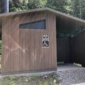 Review photo of Gallatin National Forest Snowbank Group Campground by Art S., July 13, 2019