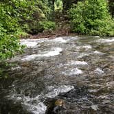 Review photo of Gallatin National Forest Snowbank Group Campground by Art S., July 13, 2019