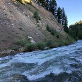 Review photo of Gallatin National Forest Snowbank Group Campground by Art S., July 13, 2019