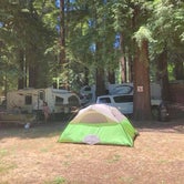 Review photo of Redwood Resort RV Park & Campground by John G., July 13, 2019