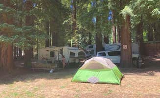 John G.'s photo at Redwood Resort RV Park & Campground near Felton, CA
