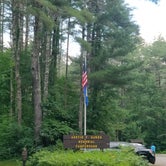 Review photo of Austin Hawes Memorial - American Legion State Forest by Katherine P., July 13, 2019