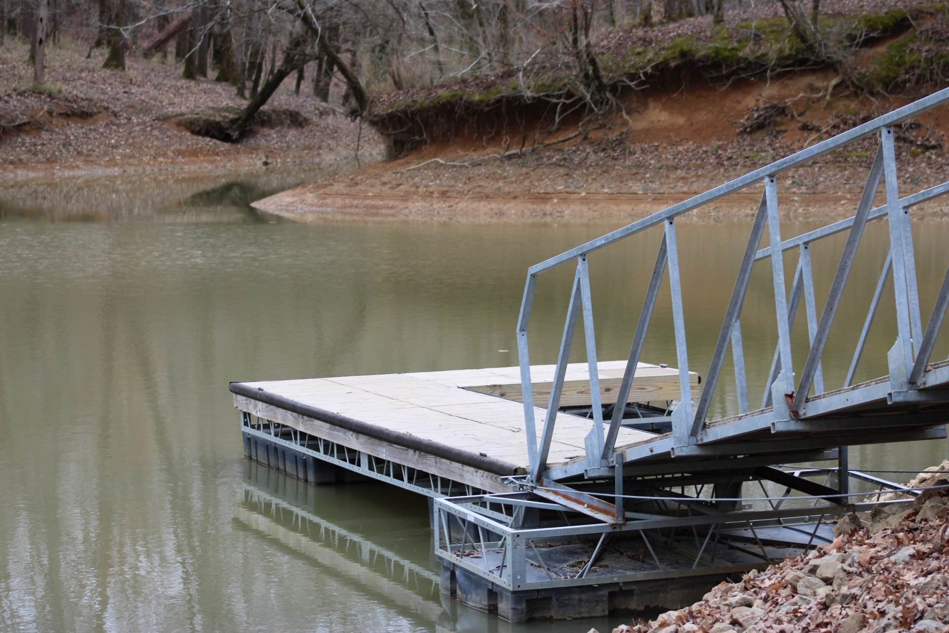 Camper-submitted photo at The Veranda RV Resort near Savannah, TN