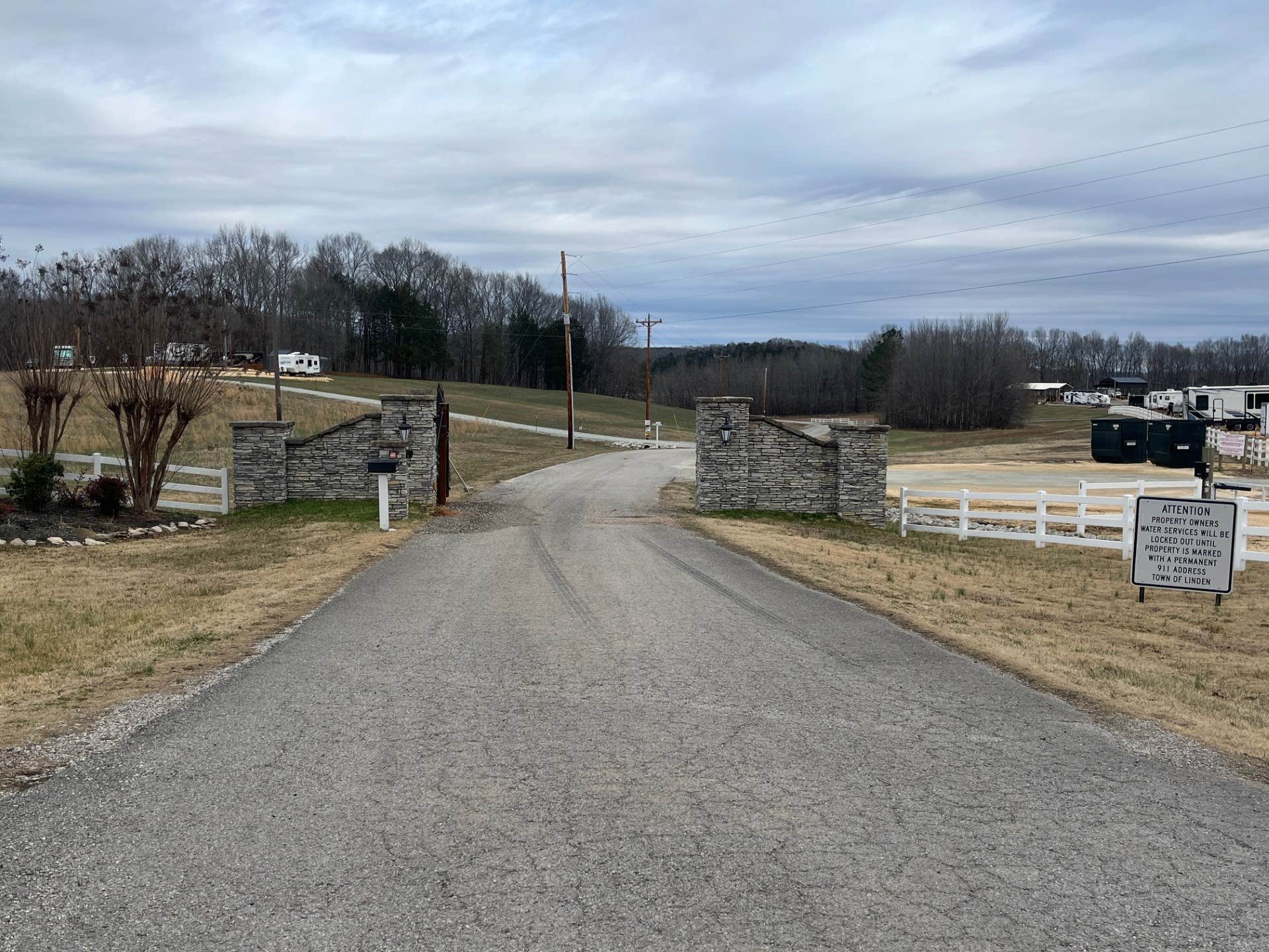Camper-submitted photo at The Veranda RV Resort near Savannah, TN