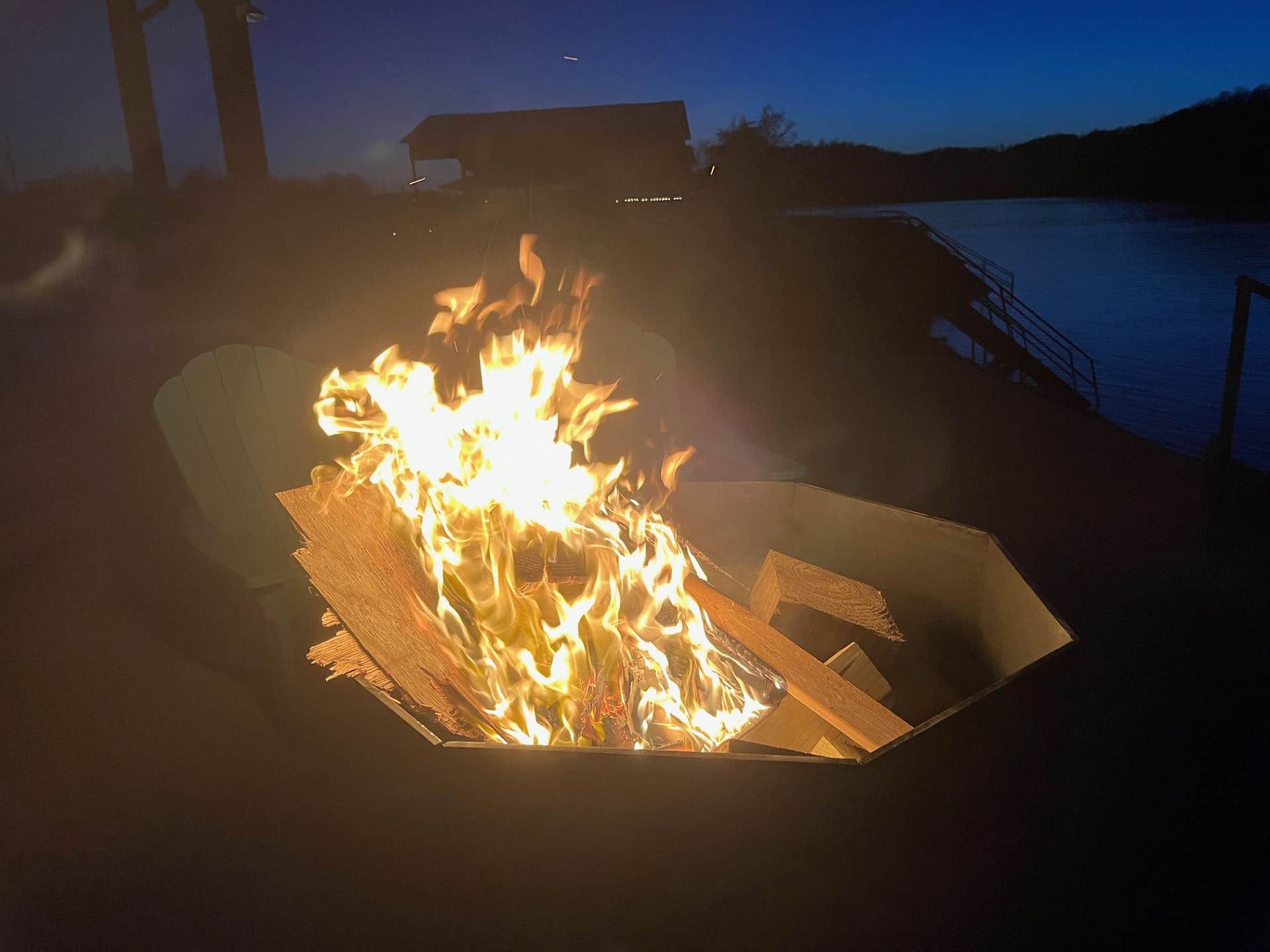 Camping near Beechview Recreational Area: The Veranda RV Resort, Bath Springs, Tennessee