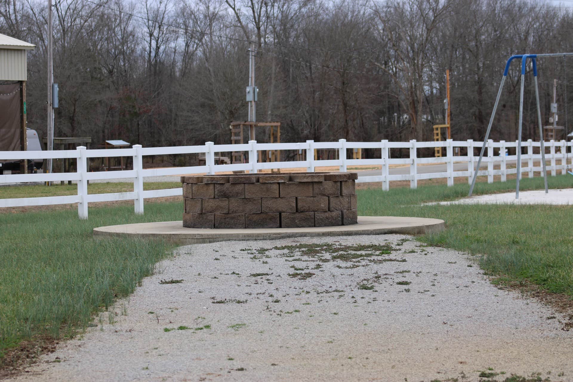 Camper-submitted photo at The Veranda RV Resort near Savannah, TN