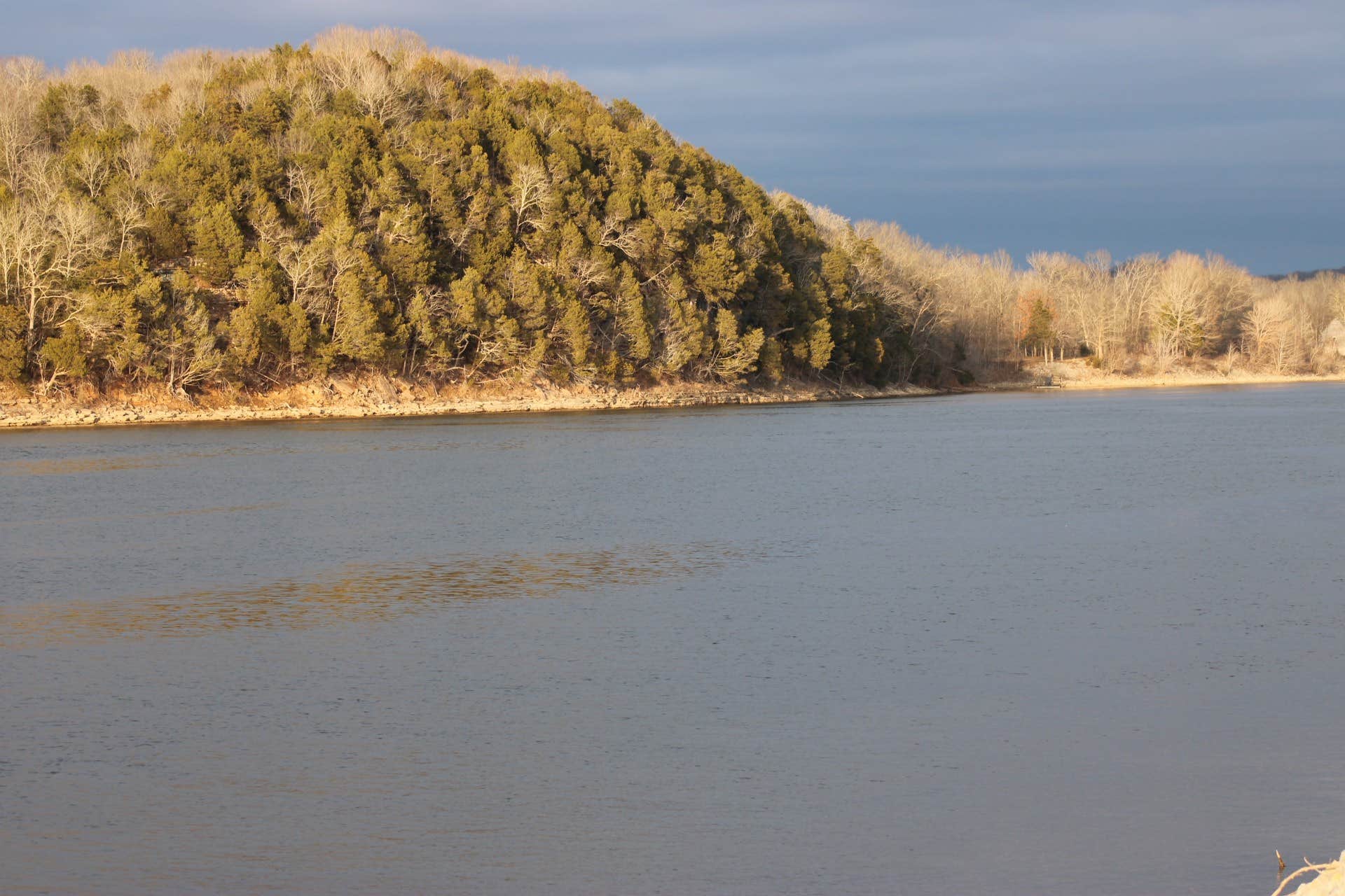 Camper-submitted photo at The Veranda RV Resort near Savannah, TN