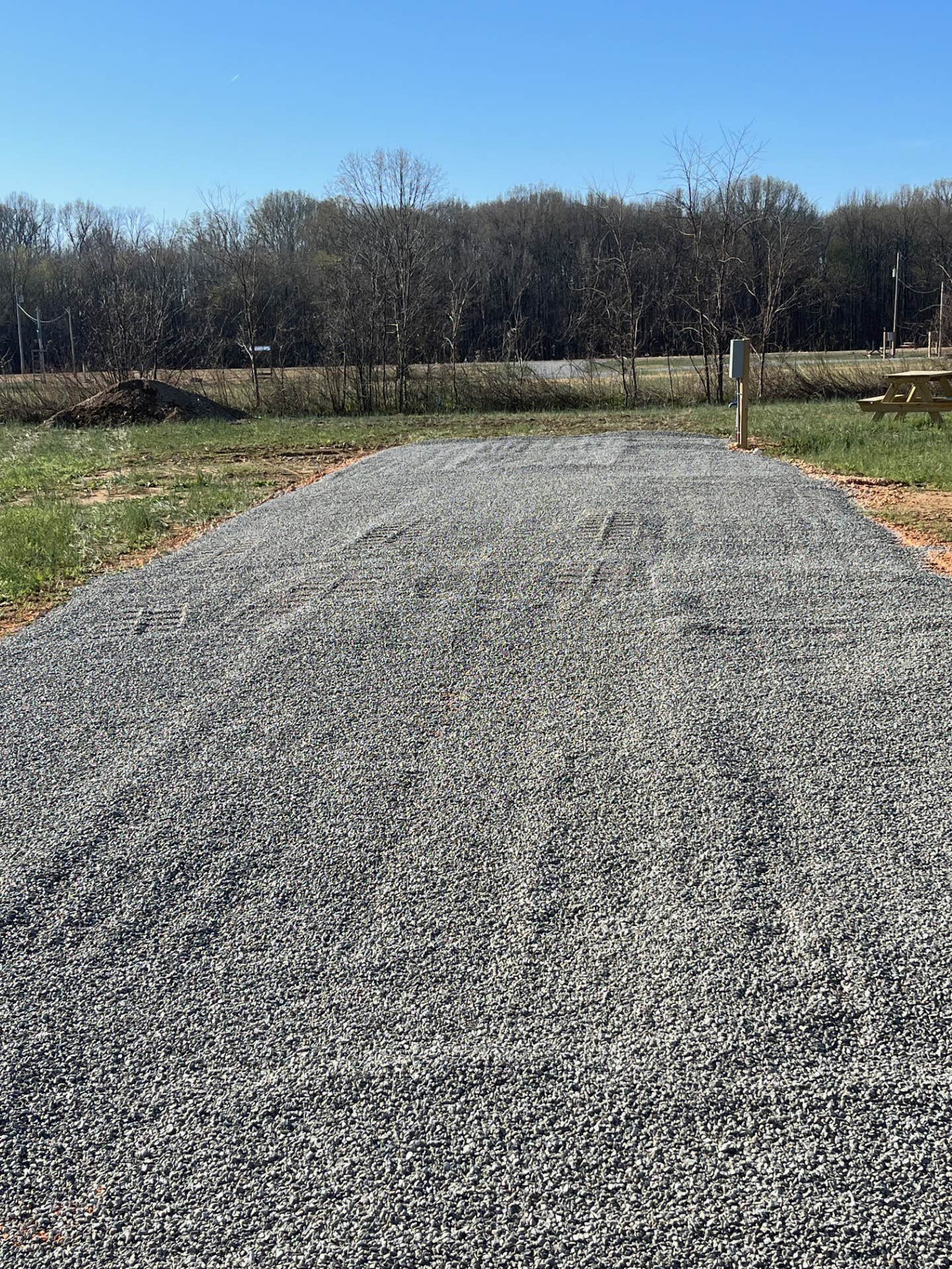 Camper-submitted photo at The Veranda RV Resort near Savannah, TN