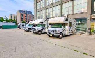Skyline R.'s photo of rv camping at Skyline RV Camp - Non-Waterfront near Malverne, NY