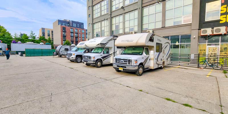 Camper submitted image from Skyline RV Camp - Non-Waterfront