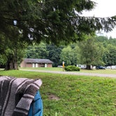 Review photo of Thousand Trails Grandy Creek by Kathy A., July 13, 2019