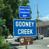 Review photo of Gooney Creek Campground by Harrison J., July 13, 2019