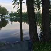 Review photo of Krystal Lake Campground by Lisa D., July 13, 2019