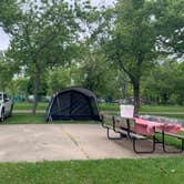 Review photo of Camp Dearborn by Brad S., July 13, 2019