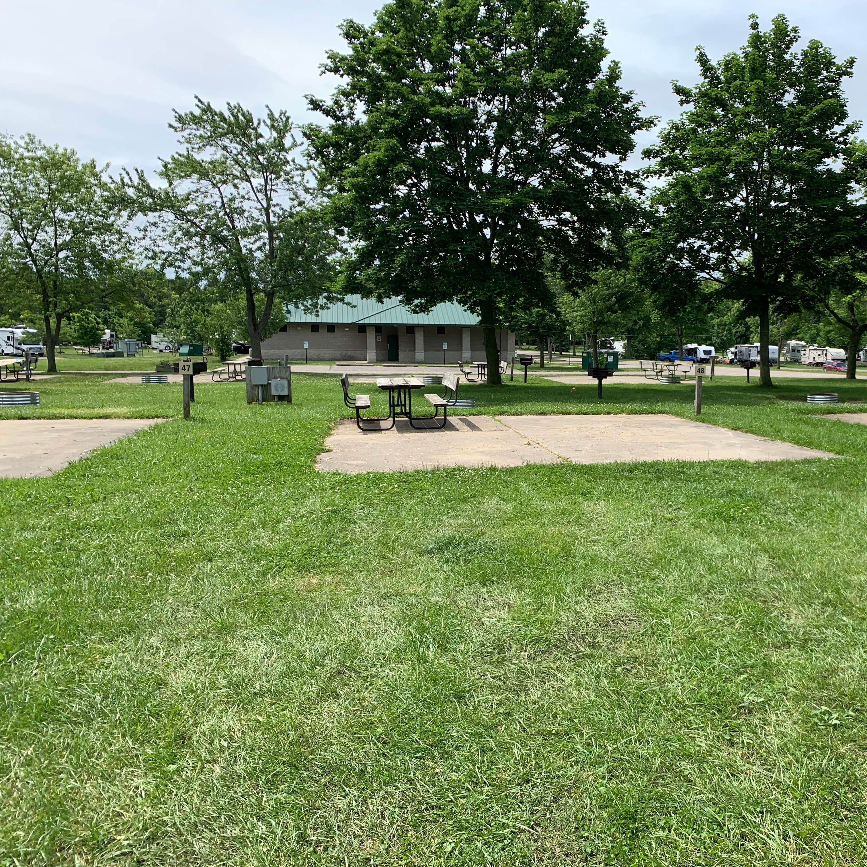Facilities