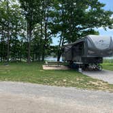 Review photo of Dunes Harbor Family Camp by Brad S., July 13, 2019