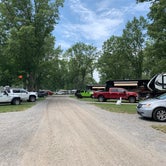 Review photo of Dunes Harbor Family Camp by Brad S., July 13, 2019