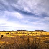 Review photo of Pine Top Wilderness Campground — Guadalupe Mountains National Park by Charles A., July 13, 2019