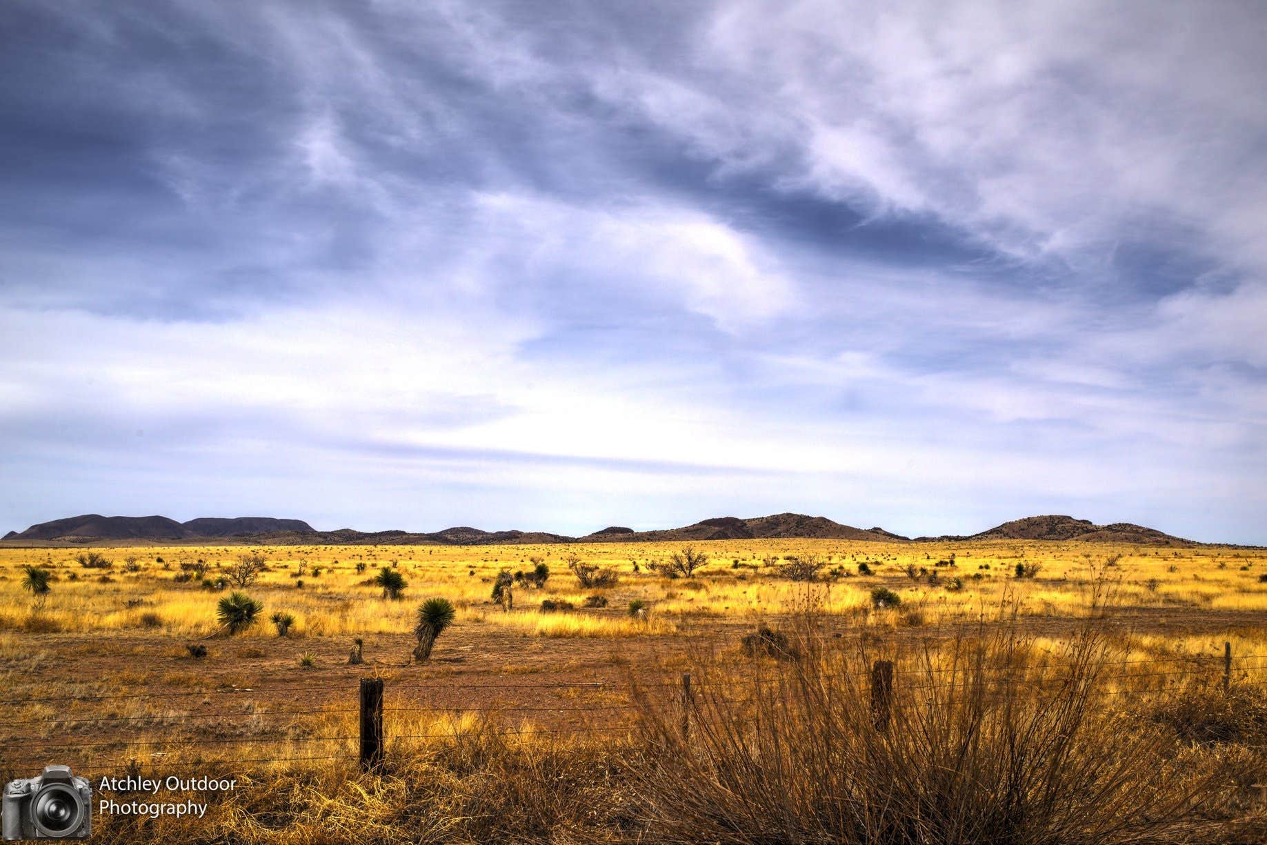 Camper submitted image from Pine Top Wilderness Campground — Guadalupe Mountains National Park - 3