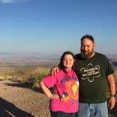 Review photo of Pine Top Wilderness Campground — Guadalupe Mountains National Park by Charles A., July 13, 2019