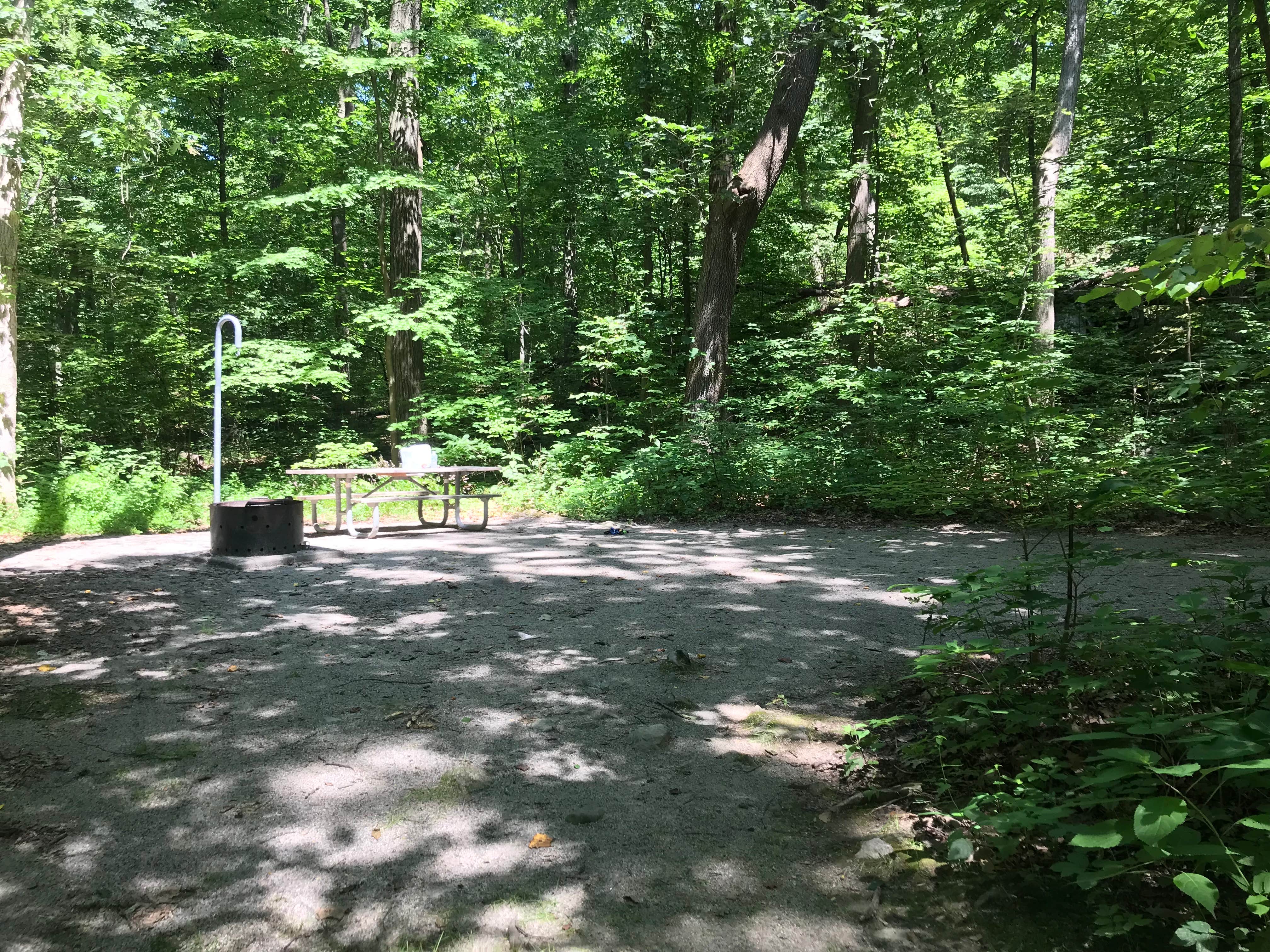Facilities