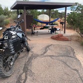 Review photo of Kayenta Campground — Dead Horse Point State Park by Kristina  J., July 14, 2019