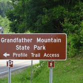 Review photo of Grandfather Mountain Campground by Kirsten J., July 14, 2019