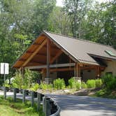 Review photo of Grandfather Mountain Campground by Kirsten J., July 14, 2019