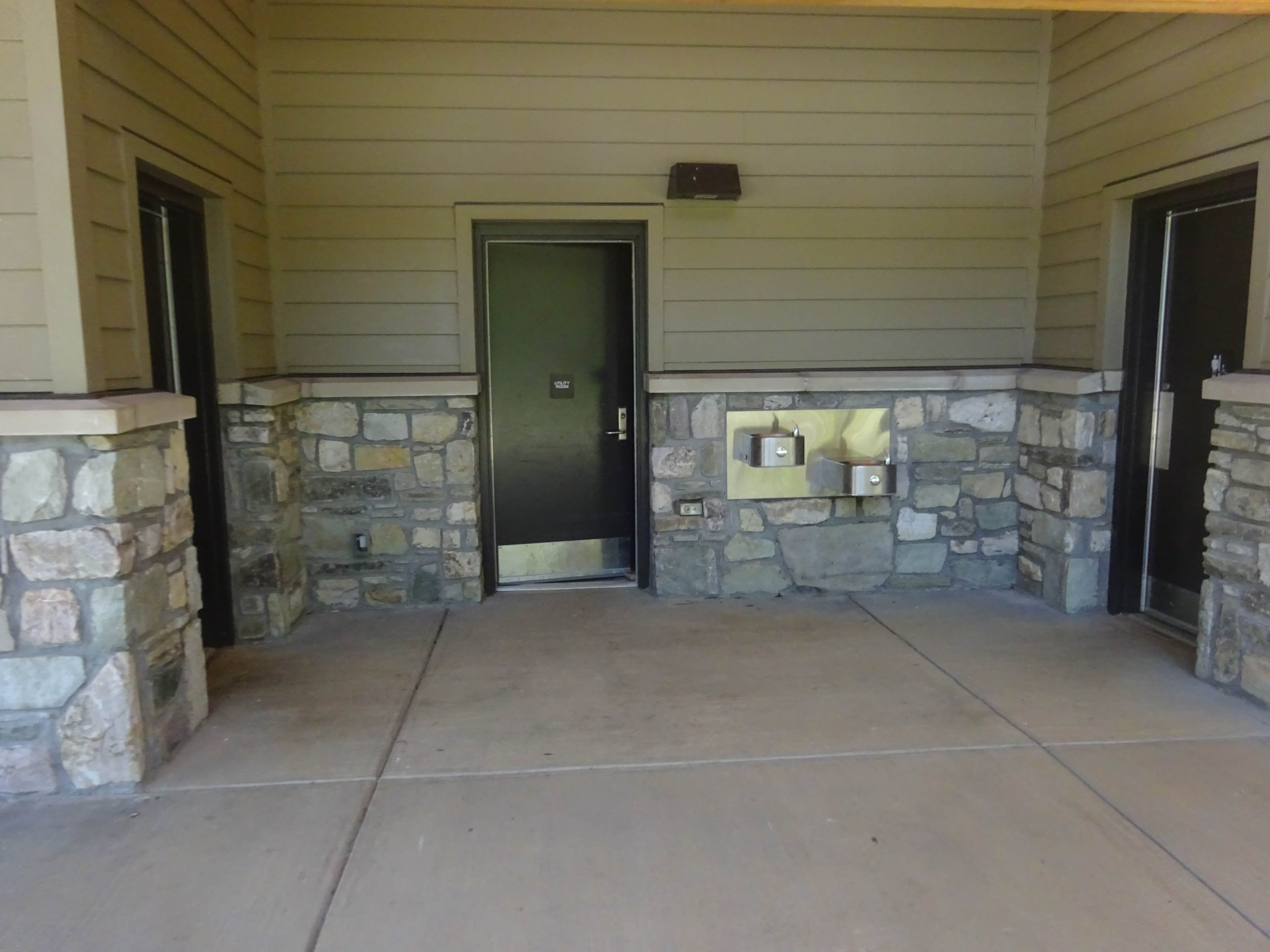 Camper-submitted photo at Grandfather Mountain State Park Campsites near Vilas, NC