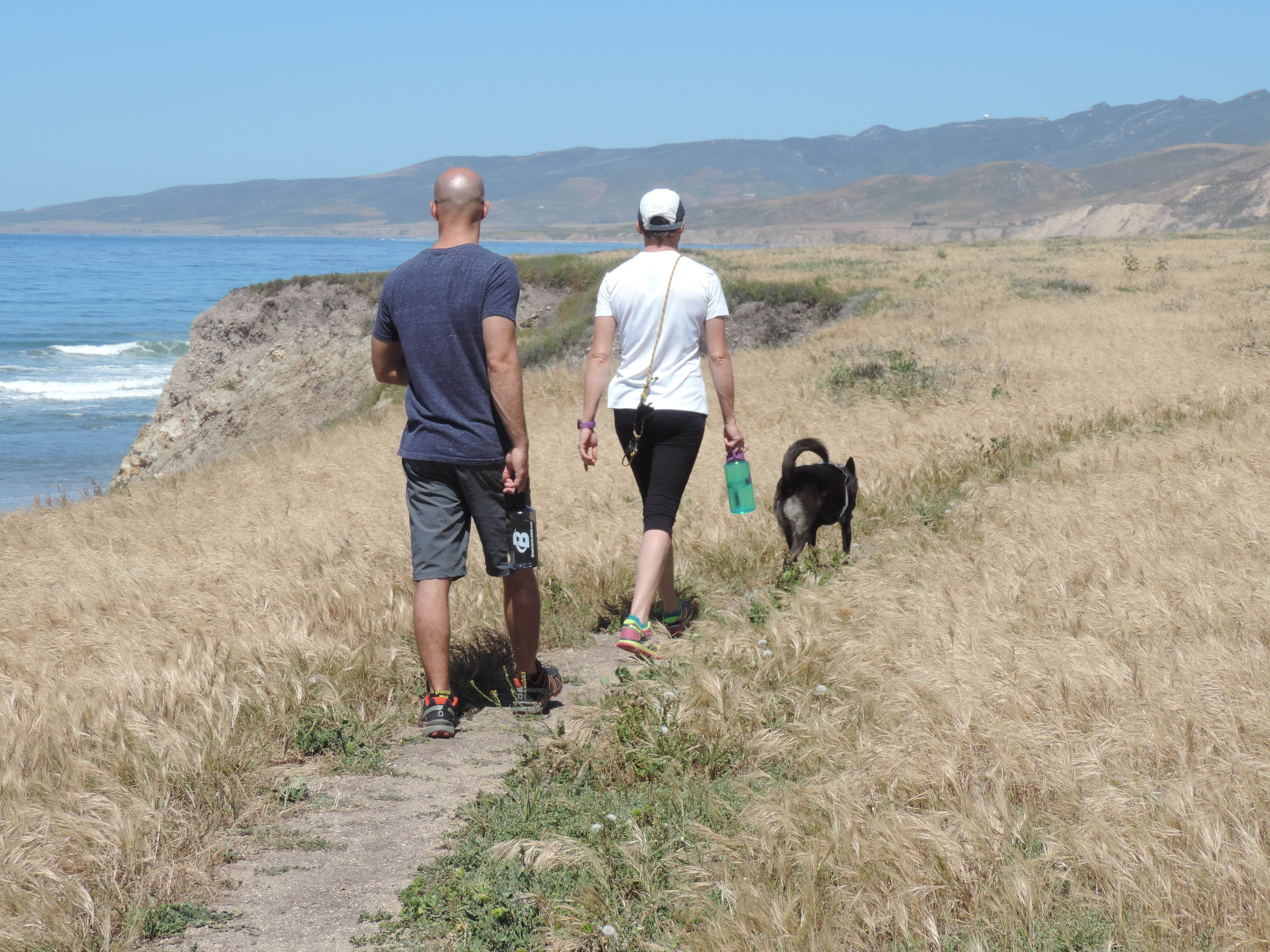Camper submitted image from Jalama Beach County Park - 3
