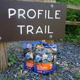 Review photo of Grandfather Mountain Campground by Kirsten J., July 14, 2019