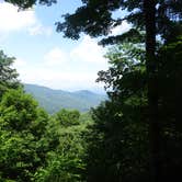 Review photo of Grandfather Mountain Campground by Kirsten J., July 14, 2019