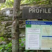 Review photo of Grandfather Mountain Campground by Kirsten J., July 14, 2019