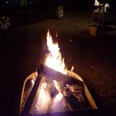 Review photo of COE Lake Ouachita Crystal Springs Campground by Melanie W., August 3, 2016