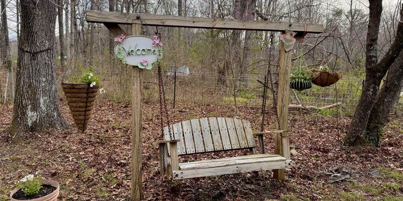 Camper submitted image from Paradise Meadows