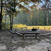 Review photo of Rock Island State Park Campground by Lee D., March 25, 2025
