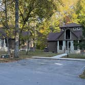 Review photo of Rock Island State Park Campground by Lee D., March 25, 2025