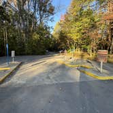 Review photo of Rock Island State Park Campground by Lee D., March 25, 2025