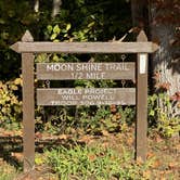 Review photo of Rock Island State Park Campground by Lee D., March 25, 2025