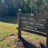 Review photo of Rock Island State Park Campground by Lee D., March 25, 2025