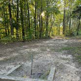 Review photo of Rock Island State Park Campground by Lee D., March 25, 2025
