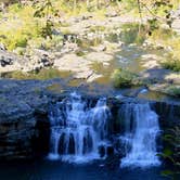 Review photo of Rock Island State Park Campground by Lee D., March 25, 2025