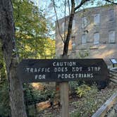 Review photo of Rock Island State Park Campground by Lee D., March 25, 2025