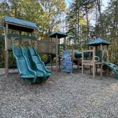Review photo of Rock Island State Park Campground by Lee D., March 25, 2025