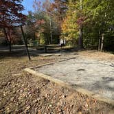 Review photo of Rock Island State Park Campground by Lee D., March 25, 2025