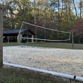 Review photo of Rock Island State Park Campground by Lee D., March 25, 2025
