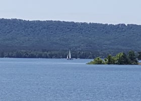 Buckville - Lake Ouachita